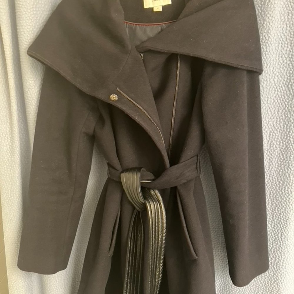 Cole Haan Coat